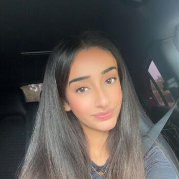 Babysitter in Wembley: Fajer