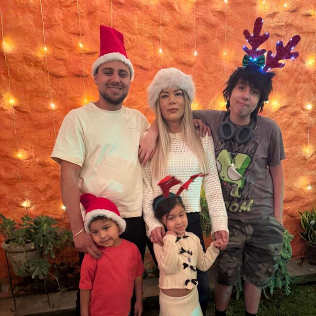 Trabajo para niñera en Zapopan: Karina Estefanía