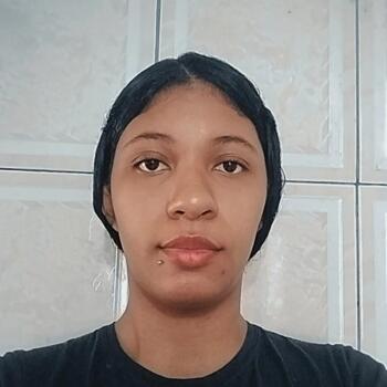 Babysitter Belo Horizonte: Liliane