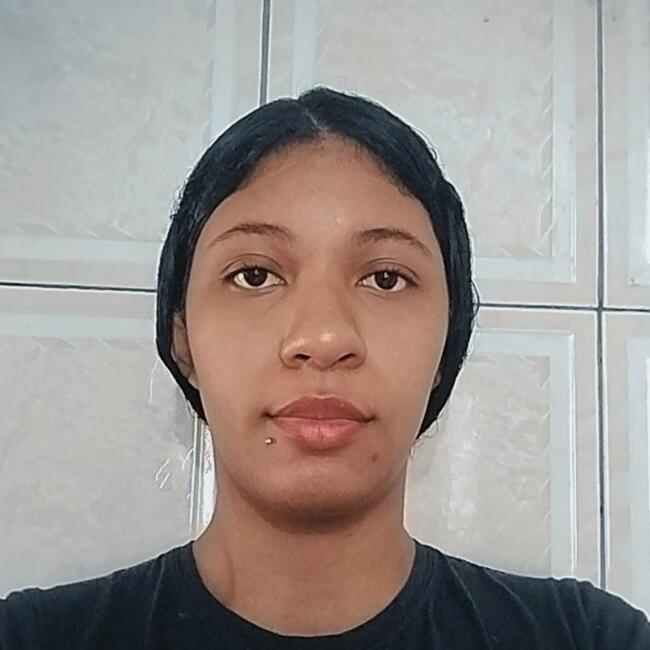 Babysitter in Belo Horizonte: Liliane