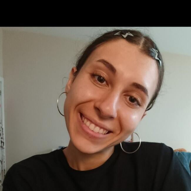 Babysitter in Velilla de San Antonio: Nazaret