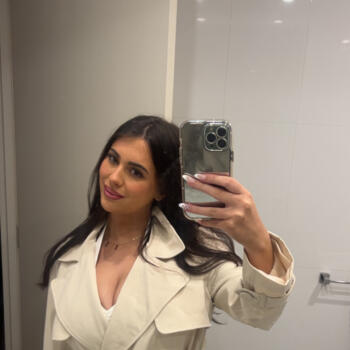 Babysitter Melbourne: Jemima