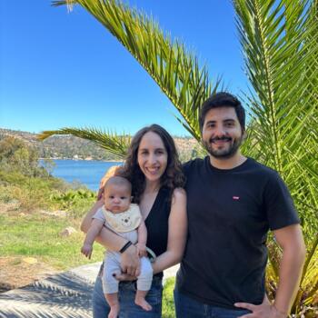 Babysitting job in Providencia: babysitting job Javier