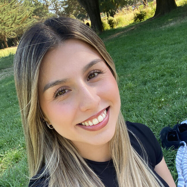 Niñera en Padre Las Casas: Constanza