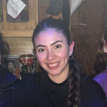 Babysitter in Tafí Viejo: Camila