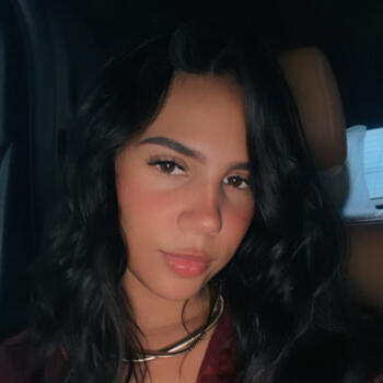 Trabajo para niñera en Santo Domingo (Distrito de Santo Domingo): trabajo de niñera Emmy