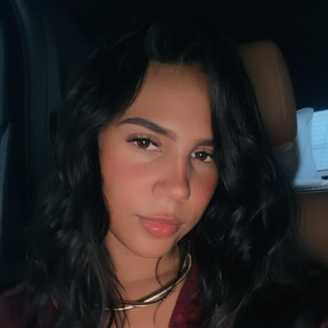 Trabajo para niñera en Santo Domingo (Distrito de Santo Domingo): Emmy