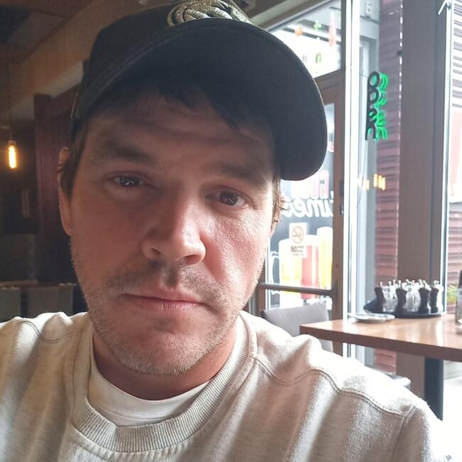 Babysitting job in Kitchener: Dan