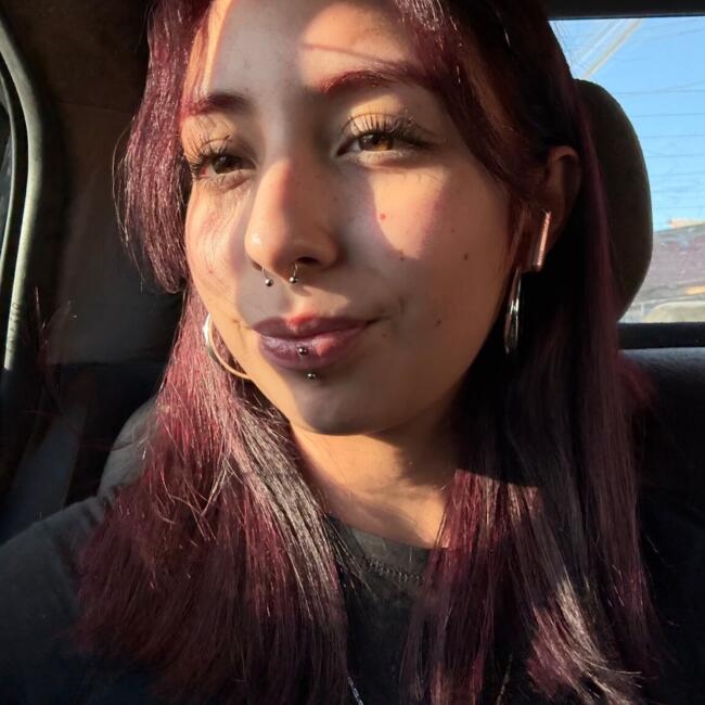 Niñera en Puente Alto: Mónica