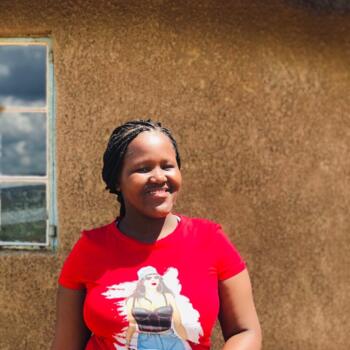 Babysitter in Midrand: Slindo