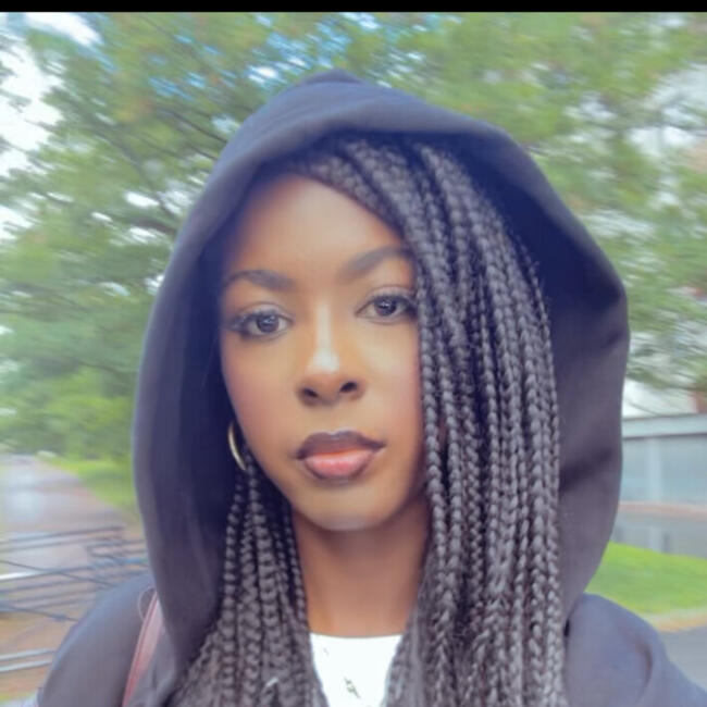 Babysitter in Champigny-sur-Marne: N'depo