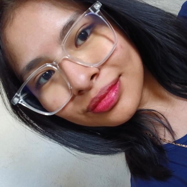 Niñera en Ciudad de México: Gloria