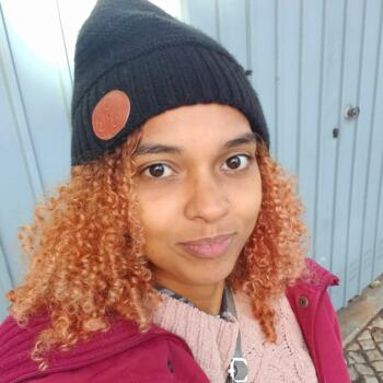 Babysitter em Amadora: Ana