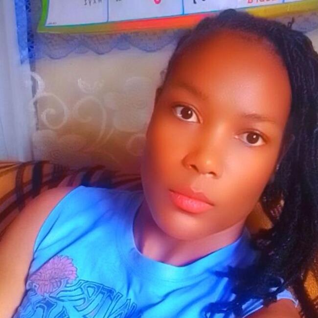 Babysitter in Nairobi: Branis