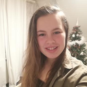 Babysitter Nieuwe Wetering: M.A.A