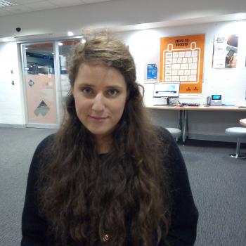 Babysitting job Melbourne: babysitting job Jessica