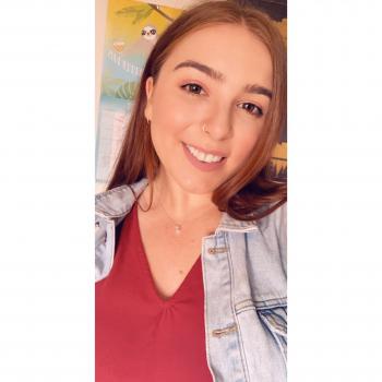 Babysitter Salford: Gabriella