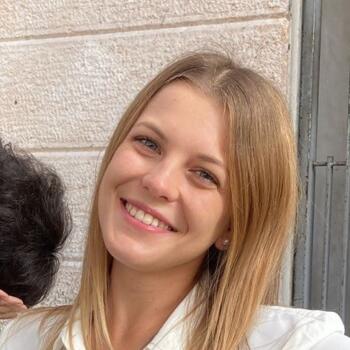 Babysitter a Torino: Giorgia