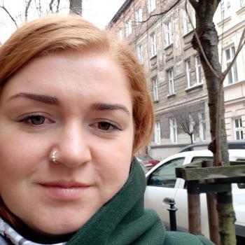 Babysitter Athlone: Paulina