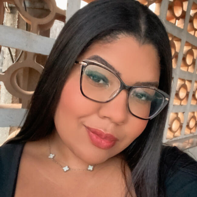 Babysitter in Sorocaba: Anna