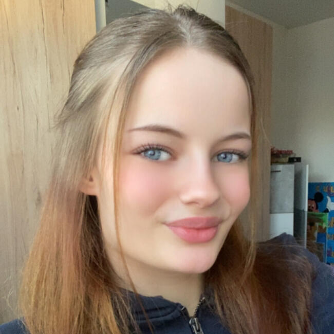 Babysitter in Neuwied: Julia