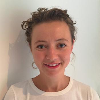 Babysittere i København: Edwina