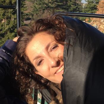 Lavoro per babysitter Milano: lavoro per babysitter Francesca