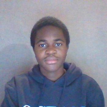 Baby-sitter in Albi: Lamine