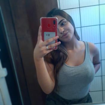 Emprego de babá em Chapecó: emprego de babá Iz