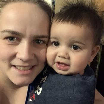 Babysitter in Barrie: Vanessa