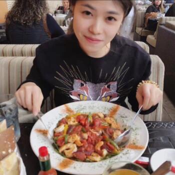 Trabajo para niñera en Ciudad de México: trabajo de niñera Weiqian