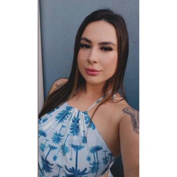 Babysitter in Brusque: Dienifer