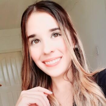 Babysitting job in Campo Largo: babysitting job Rosluivict