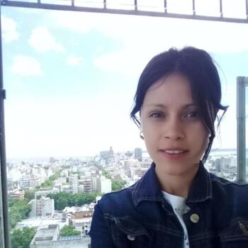 Niñera en Montevideo: Barbara