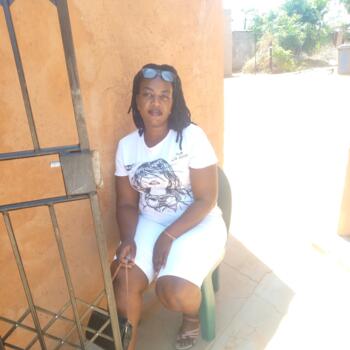 Nanny in Mabopane: Lisah