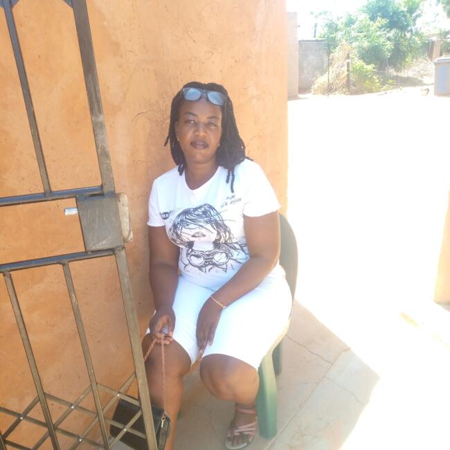 Nanny in Mabopane: Lisah