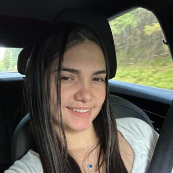 Babysitter in Fortaleza: Maria Israeli