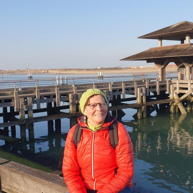 Babysitter in Koksijde: Chris