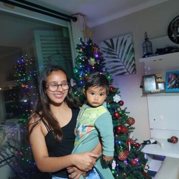 Padre/madre La Serena: Laura sofia