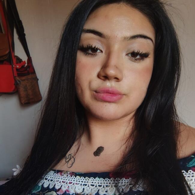 Niñera en Quilicura: Amanda