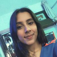 Andrea Catalina Reyes Buitrago