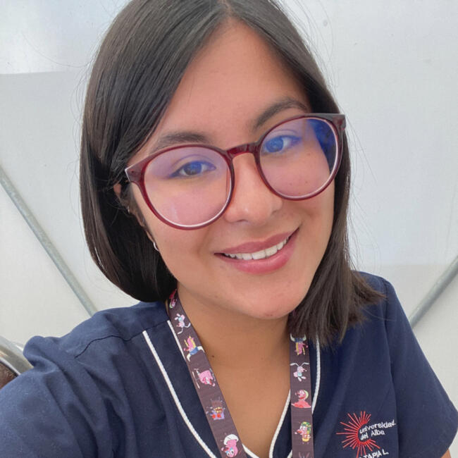 Niñera en Coquimbo: Pilar Isabel