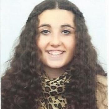 Canguro Bilbao: Aida García Orio