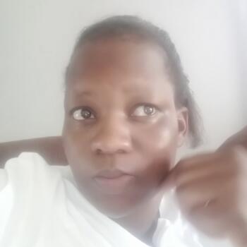 Nanny in Durban: Nomvuselelo mzinyane