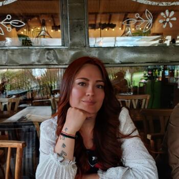 Babysitter in Bogotá: Angelica