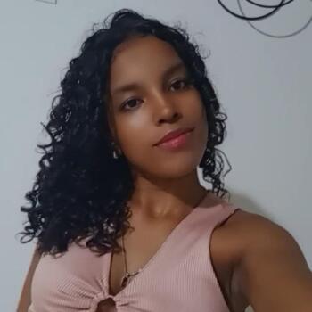 Niñera en Cartagena de Indias: Carolyne