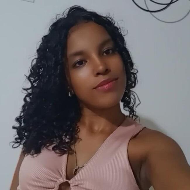 Niñera en Cartagena de Indias: Carolyne