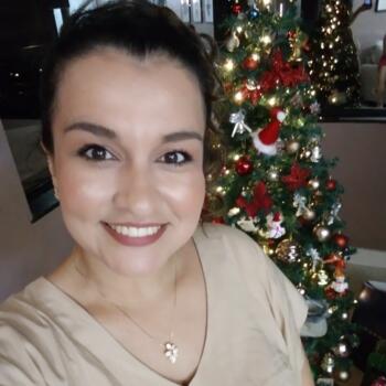 Babá Ponta Grossa: Daniele