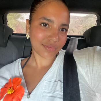 Babysitter in Orléans: Marwa