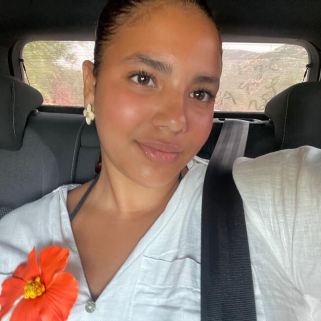 Babysitter in Orléans: Marwa